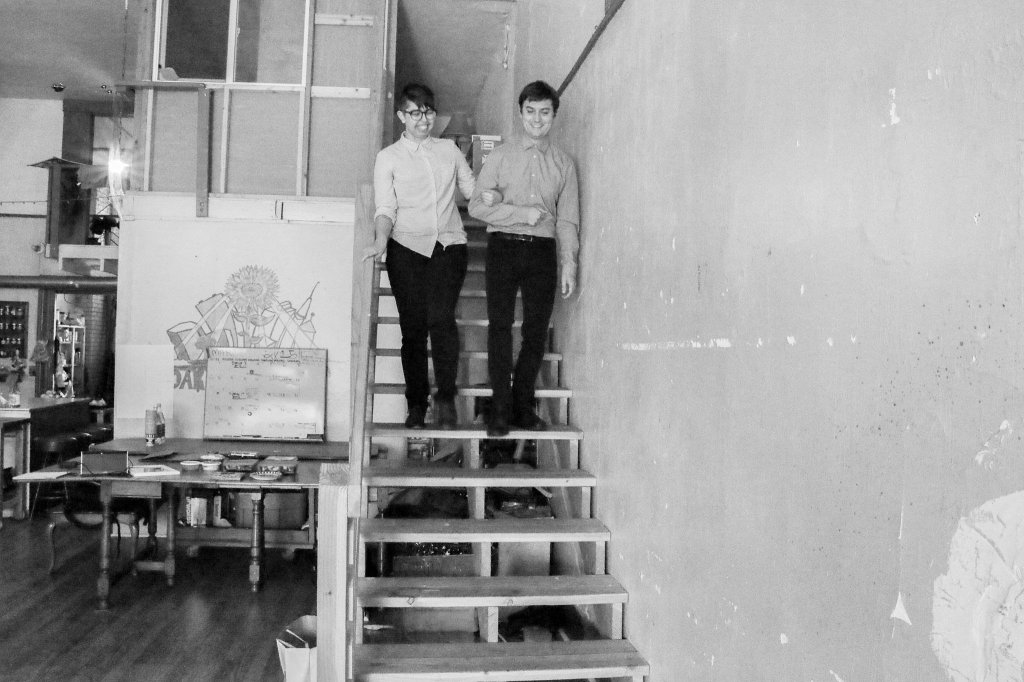 I Forgot I Wanted Roses (Chapter&nbsp;1)